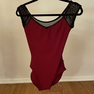 PRISTINE YUMIKO LEOTARD